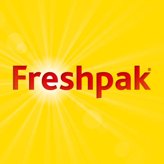 Freshpak® Rooibos Tea | 80 Tagless Teabags | Packed at source in South Africa | Natural Premium Rooibos | Naturally Caffeine Free | Keto Friendly | Non GMO |