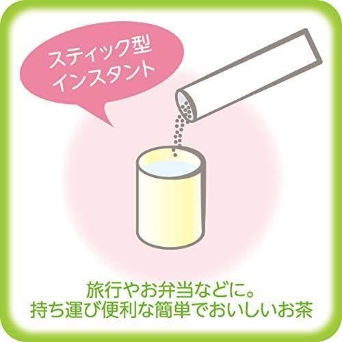 Thunder Tech Ito-en oi Ocha Japanese Premium Tea Bag Green Tea 100 sticks Zero Calories, Caffeinated Direct Import