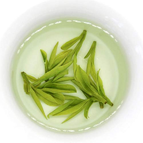 West Lake Hangzhou China Long Jing Dragon Well Green Tea 250g