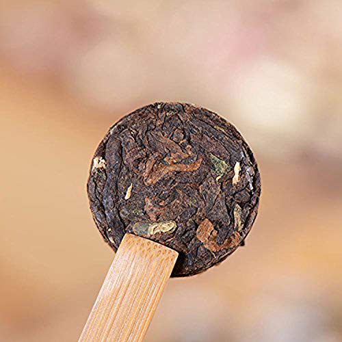 HUANYOUREN Pu-erh Tea Xiaocha Pnuoxiang Xiaotuo 250g