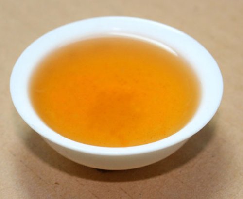 Rich Aroma Da Hong Pao Oolong Tea Wuyi Big Red Robe 200g