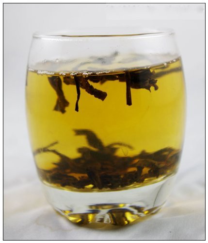 China Oolong Tee, Da Hong Pao Tea, Big Red Robe - 500g