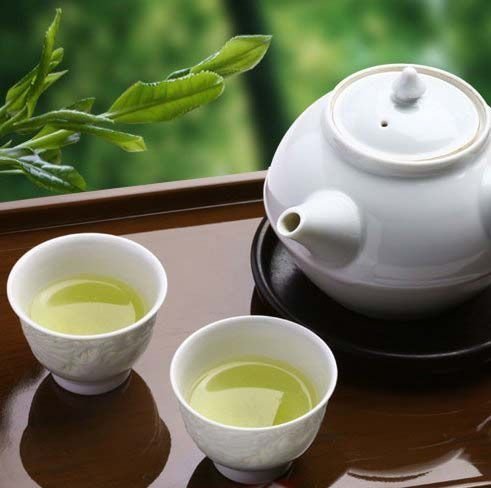 Tealyra - Gyokyro Shizuoka Japanese Green Tea - Finest Hand Picked Loose Leaf Tea - Highest Premium Tea - 200g (7-ounce)