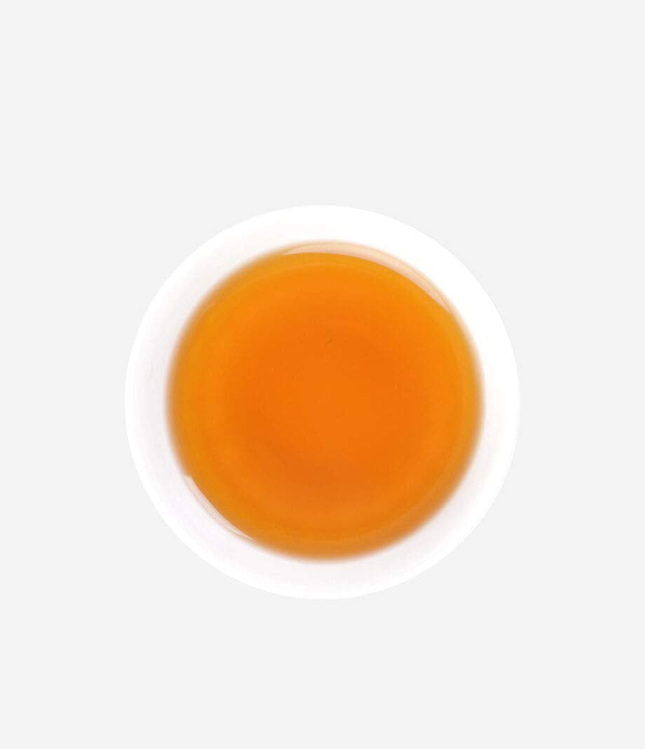 Qimen (Keemun) Maofeng Black Tea, Fresh Loose Leaf, Chinese Black Tea, Healthy Daily Drink, From Hence Tea (1 Pack)