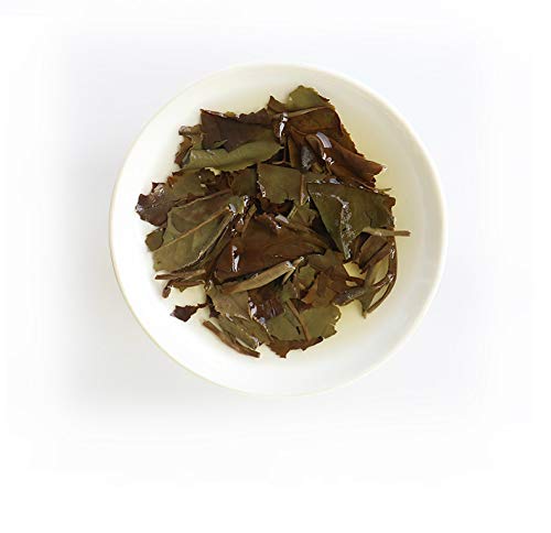 Pinpinxiang White Tea - Aged White Tea Gold 1741 Mini