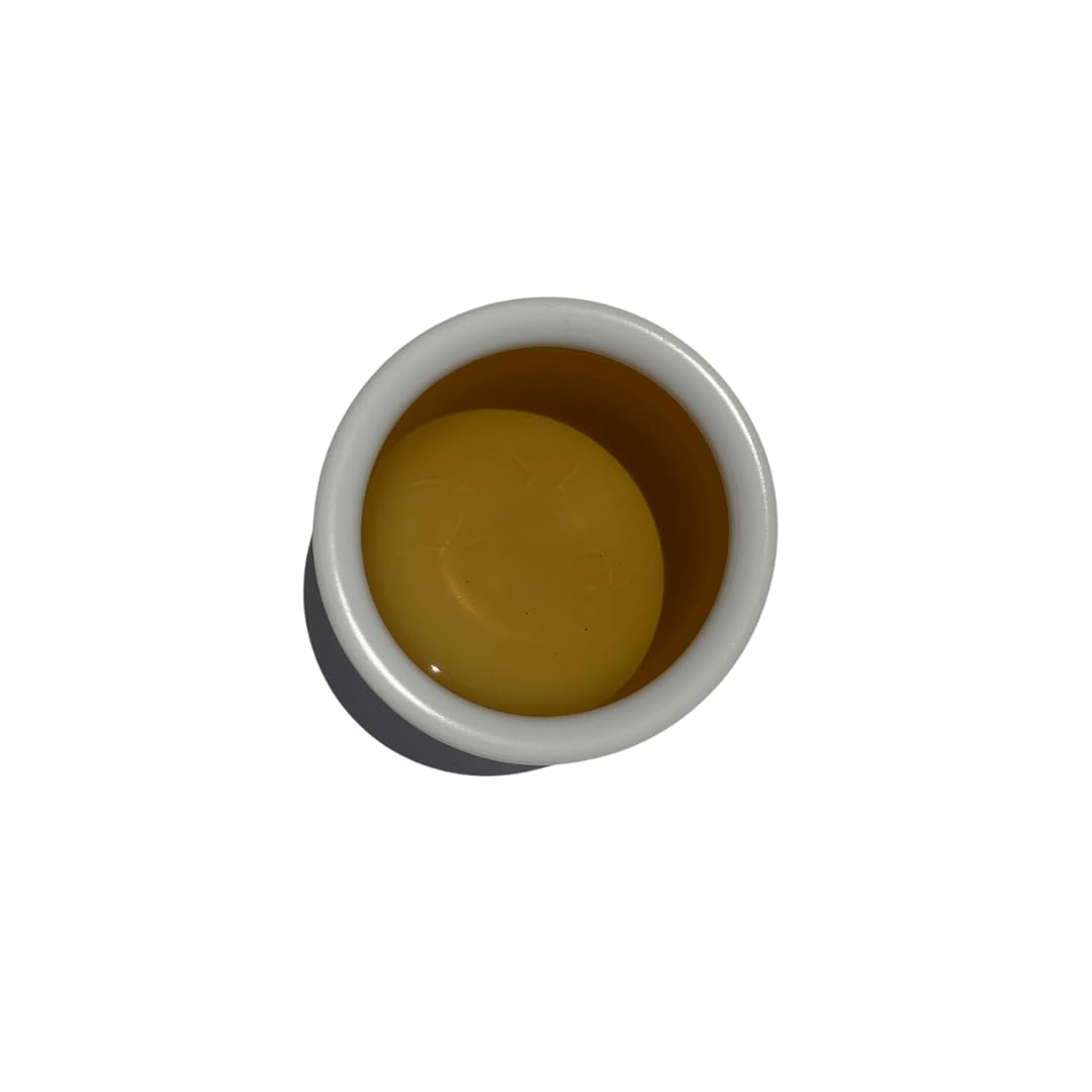 Deer Soul DreamEase Herbal Tea Blend with Chamomile, Lemongrass, Passion Flower, Skullcap, California Poppy &amp; Lavender | Organic Ingredients | Loose Leaf Tea 1.5oz