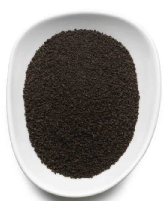 Birchall Great Rift Breakfast Blend - 80 Everyday Tea Bags