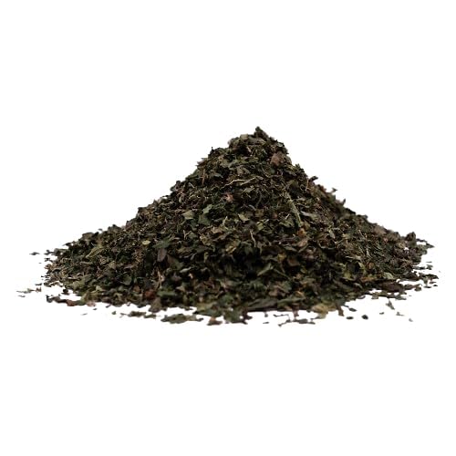 Yogi's Gift® Nettle Leaves 1lb | Cut &amp; Sifted Herbal Tea