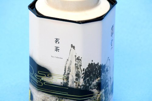 Teawan [Premium] Black Oolong Loose Tea Leaves- 150G 特級烏龍紅茶 Vacuumed Packed Taiwan Oolong Oolong Black / Crimson Tea / 特級烏龍紅茶