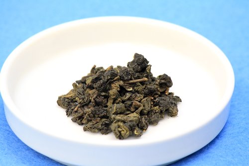 Teawan [Premium] Black Oolong Loose Tea Leaves- 150G 特級烏龍紅茶 Vacuumed Packed Taiwan Oolong Oolong Black / Crimson Tea / 特級烏龍紅茶
