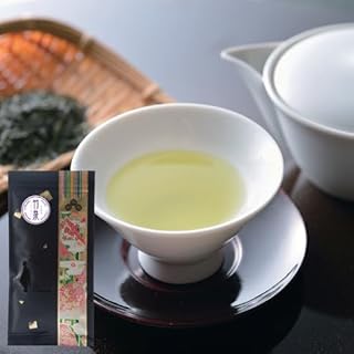 Chikiriya Uji Sencha “Chikusen” | Premium Japanese Loose-Leaf Green Tea from Uji, Kyoto – 80 g (2.82 oz)