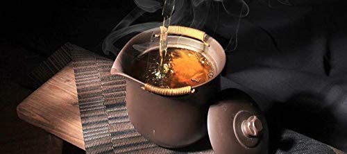 Denise's Fine Tea, Premium, Formosa Oolong, Oolong Tea, High Antioxidant Loose Leaf (100g)