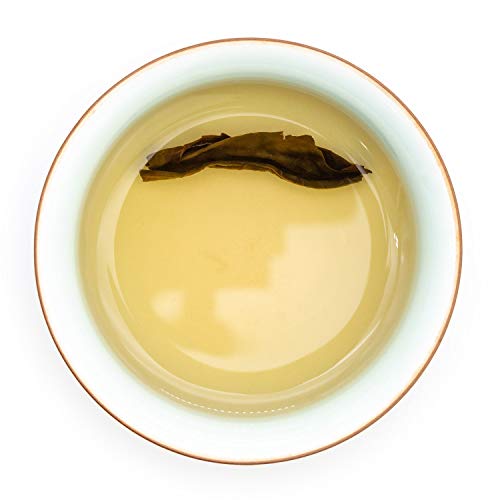 oriarmcha 100g / 3.53oz Wuyi Rou Gui Wu Long Tea Leaves - Chinese Fujian Dahongpao Oolong Tea Loose Leaf - Wuyi Rock Tea Da Hong Pao Big Red Robe - Detox Relaxing Naturally Grown