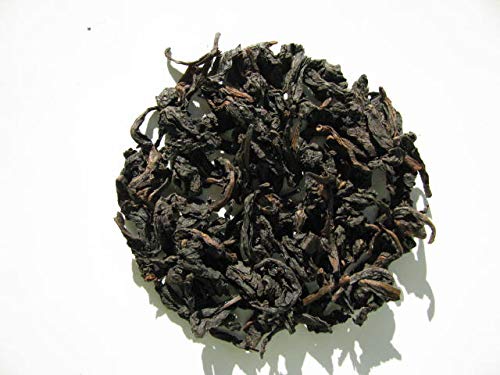 Wu Yi Oolong Tea in Pyramid Sachets (2 Tins)