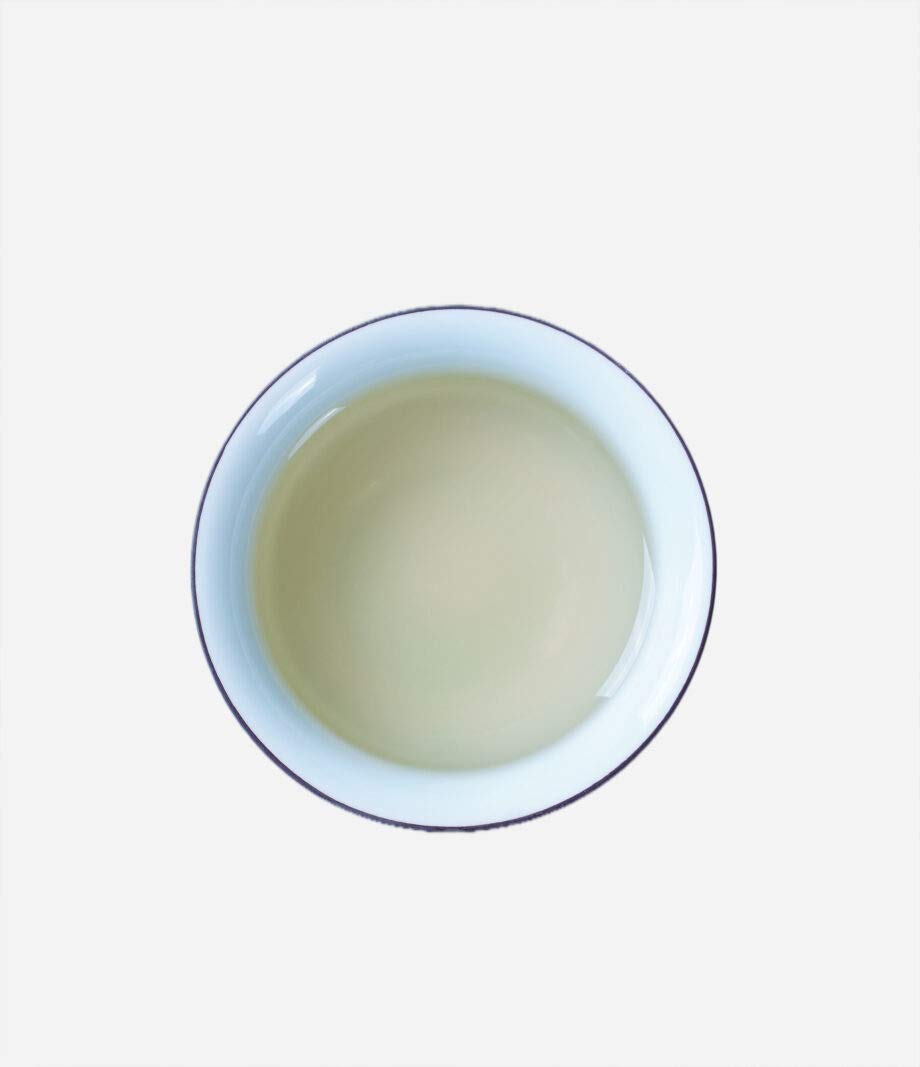 Silver Needle White Tea, Fresh Loose Leaf, Chinese White Tea, Healthy Daily Drink, From Hence Tea (1 Pack)