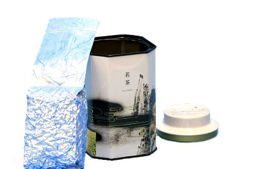 Teawan [Premium] Black Oolong Loose Tea Leaves- 150G 特級烏龍紅茶 Vacuumed Packed Taiwan Oolong Oolong Black / Crimson Tea / 特級烏龍紅茶