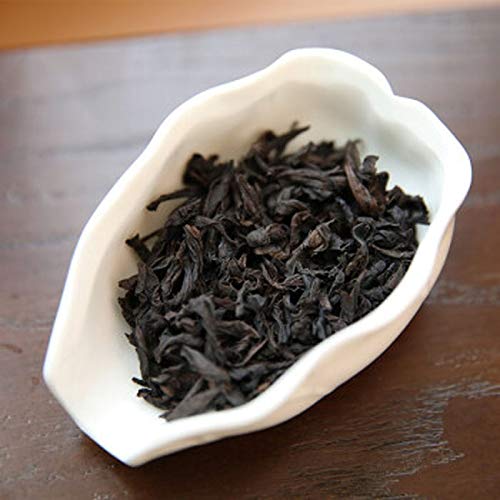 Rou Gui Oolong Tea Fujian Rock Tee Cinnamon Wu Long Tea Cha 50g/can