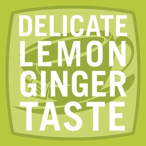 McCormick 25 Count Caffeine Free Lemongrass Tea Bags, 0.89 oz