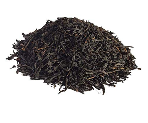 Keystoneteas Organic Bulk ,Keemun Loose Leaf, 16 Ounce