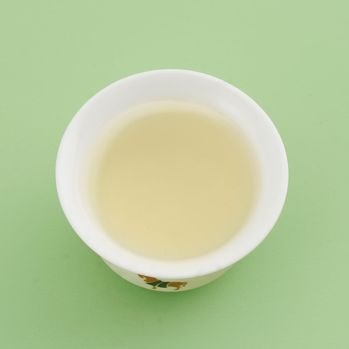 BAMATEA Longjing Dragonwell Loose Leaf Green Tea, 50g (1.76oz) | Traditional Chinese Tea Region, Flat Whole Tea Leaves, Smooth Chestnut Flavor, Multiple Infusions, Fresh Resealable Tea Tin
