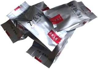 Supreme Tie Luo Han Wuyi Rock Tea Oolong Tea One of the Four Famous Cong 80g