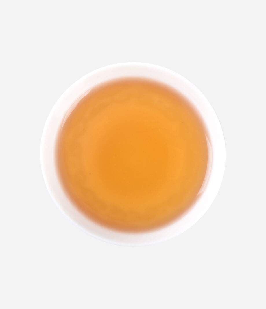 Wuyi Rock Oolong Tea - Da Hong Pao, Fresh Loose Leaf, Chinese Oolong Tea, Healthy Daily Drink, From Hence Tea (2 Pack)