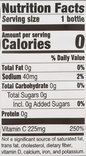 Teas' Tea, Tea Green Jasmine Organic, 16.9 Fl Oz