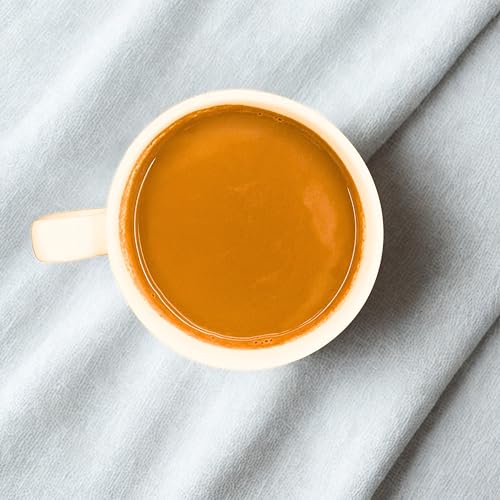 Peont Assam CTC Black Tea, Single Estate, High Caffeine, Robust Malty Flavor, 100g