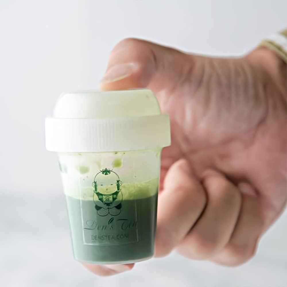 [Den's Tea] Matcha Mini Shaker