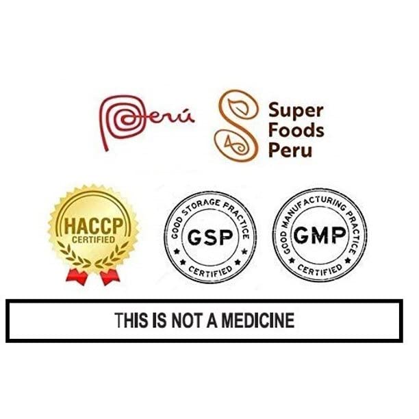 Hanan Peruvian Secrets Nerviosan Herbal Tea – 100% Natural Blend, 1.76oz / 50g