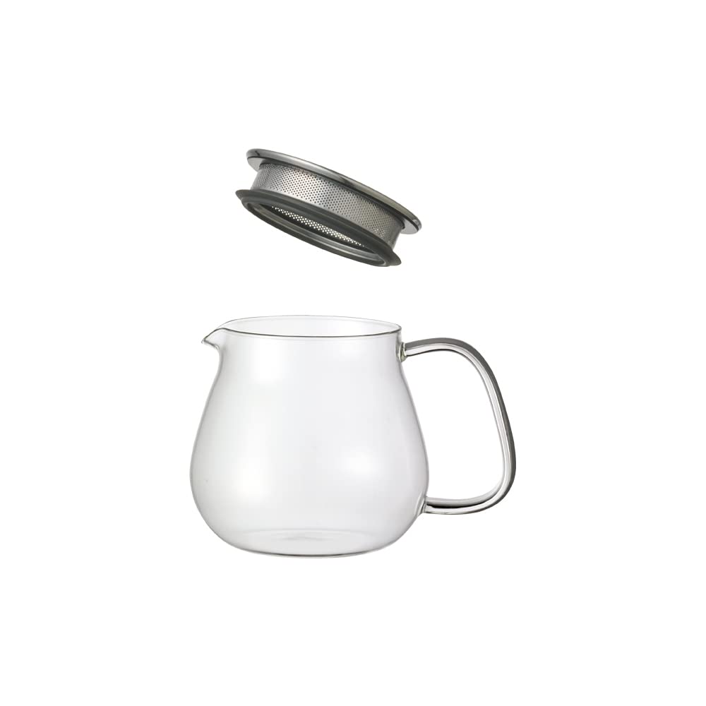 Kinto ONE TOUCH Teapot 460ml