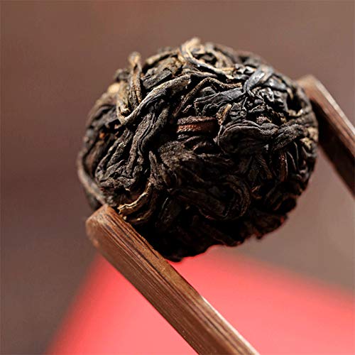Yunnan Dianhong Tea Dragon Ball 200g/7.05oz