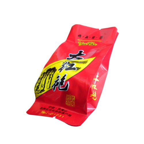 Rich Aroma Da Hong Pao Oolong Tea Wuyi Big Red Robe 200g