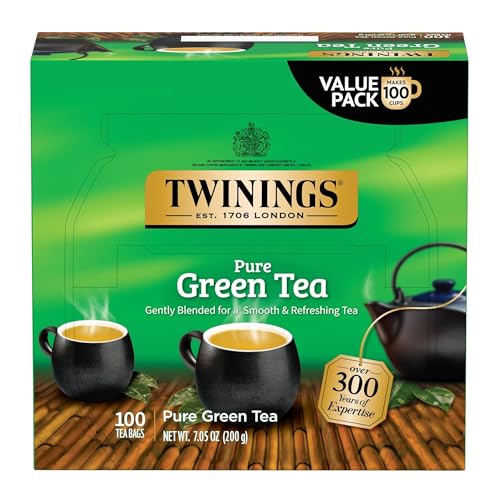 Twinings Winter Tea Collection, Limited Edition Holiday Gift Box, 20 Count (Pack of 3), Includes Christmas Tea, Winter Spice, and Gingerbread Joy, Enjoy Hot or Iced, 60 Teabags