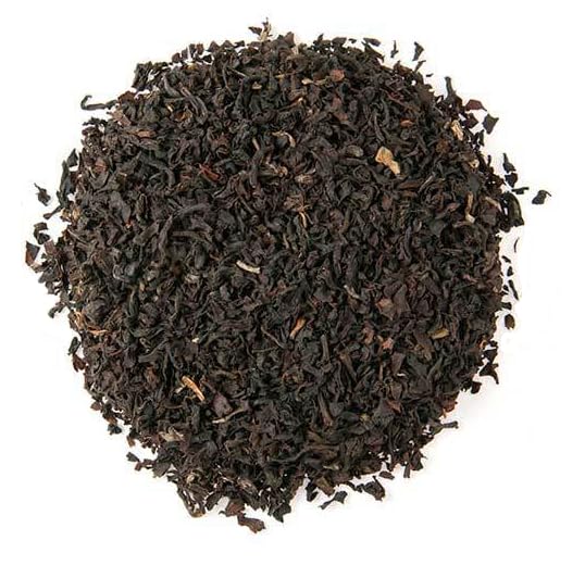 Denise's Fine Tea, USDA Organic, Jasmine with Flower, Green Tea, Loose Leaf (100g)