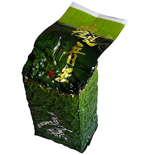 Iron Goddess of Mercy Tie Guan Yin Oolong Tea 250g