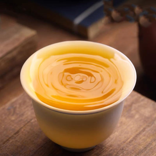 Oolong Tea 8.81oz /250g（30Bags）Phoenix Dancong （Honey Orchid Aroma）Chao Zhou Feng Huang Dan Cong Mi Lan Xiang Loose Leaf 潮州乌岽单枞茶叶 凤凰单丛 (鸭屎香)