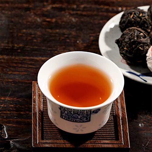 Yunnan Dianhong Tea Dragon Ball 200g/7.05oz