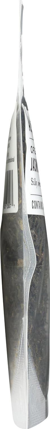 Allegro Tea, Organic Jasmine Fragrant Cloud, Loose Leaf Tea, 0.75 oz