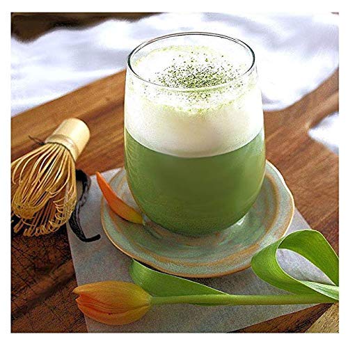 CCnutri Matcha Green Tea Powder-Japanese Matcha-Culinary Grade Matcha Green Tea Powder 8oz