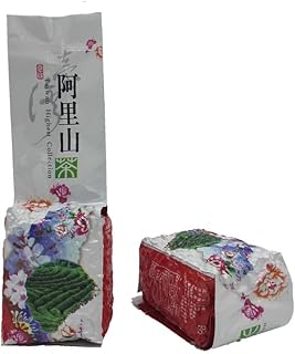 High Mountain Alishan Oolong Tea200g