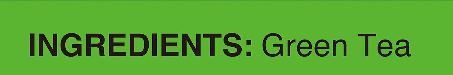 ITO EN Oi Ocha Green Tea - Tea Bags 40ct