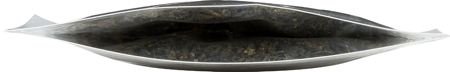 Allegro Tea, Organic Jasmine Fragrant Cloud, Loose Leaf Tea, 0.75 oz