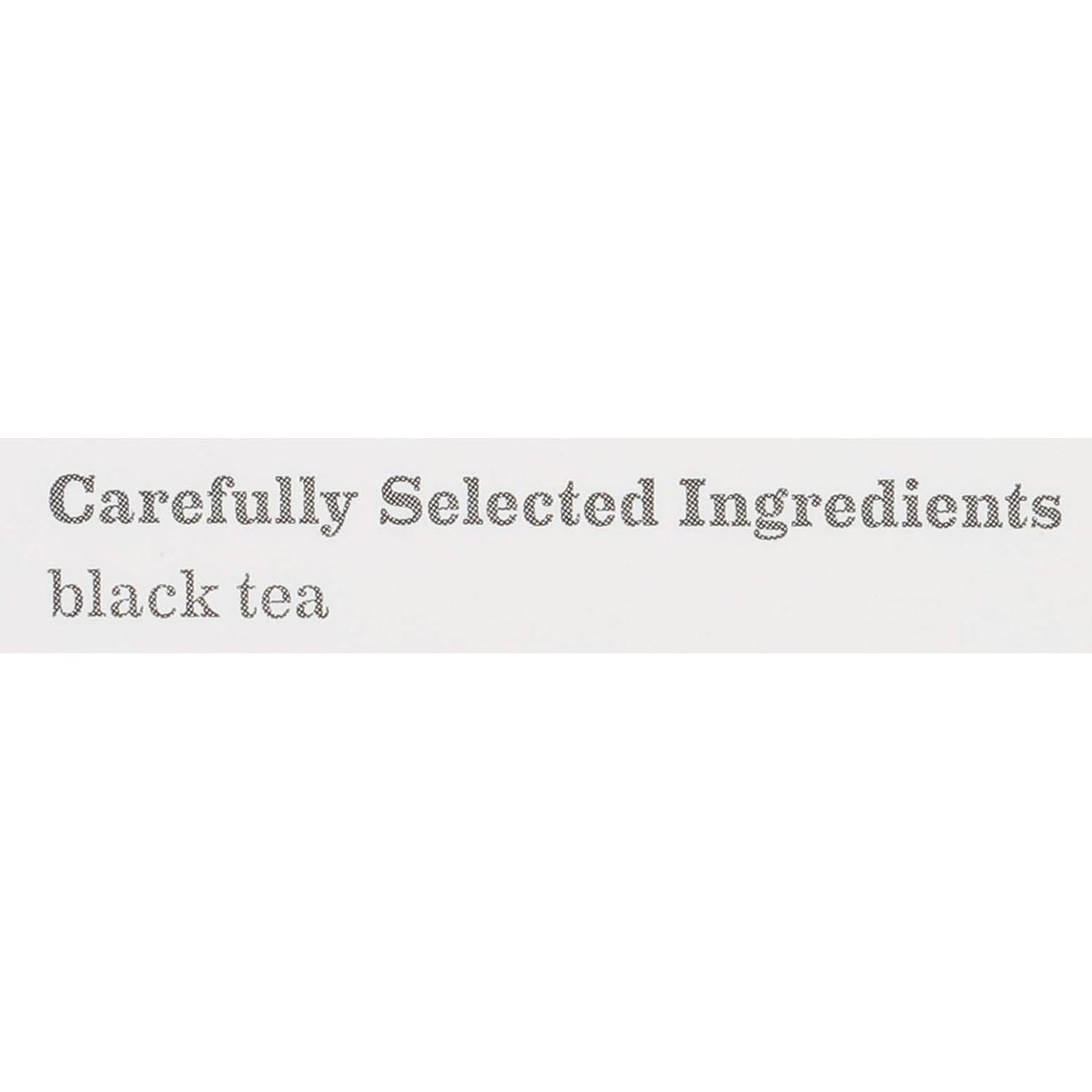 Bigelow Tea English Teatime Black Tea, Caffeinated Tea, 20 Count Box (Pack of 6), 120 Total Tea Bags