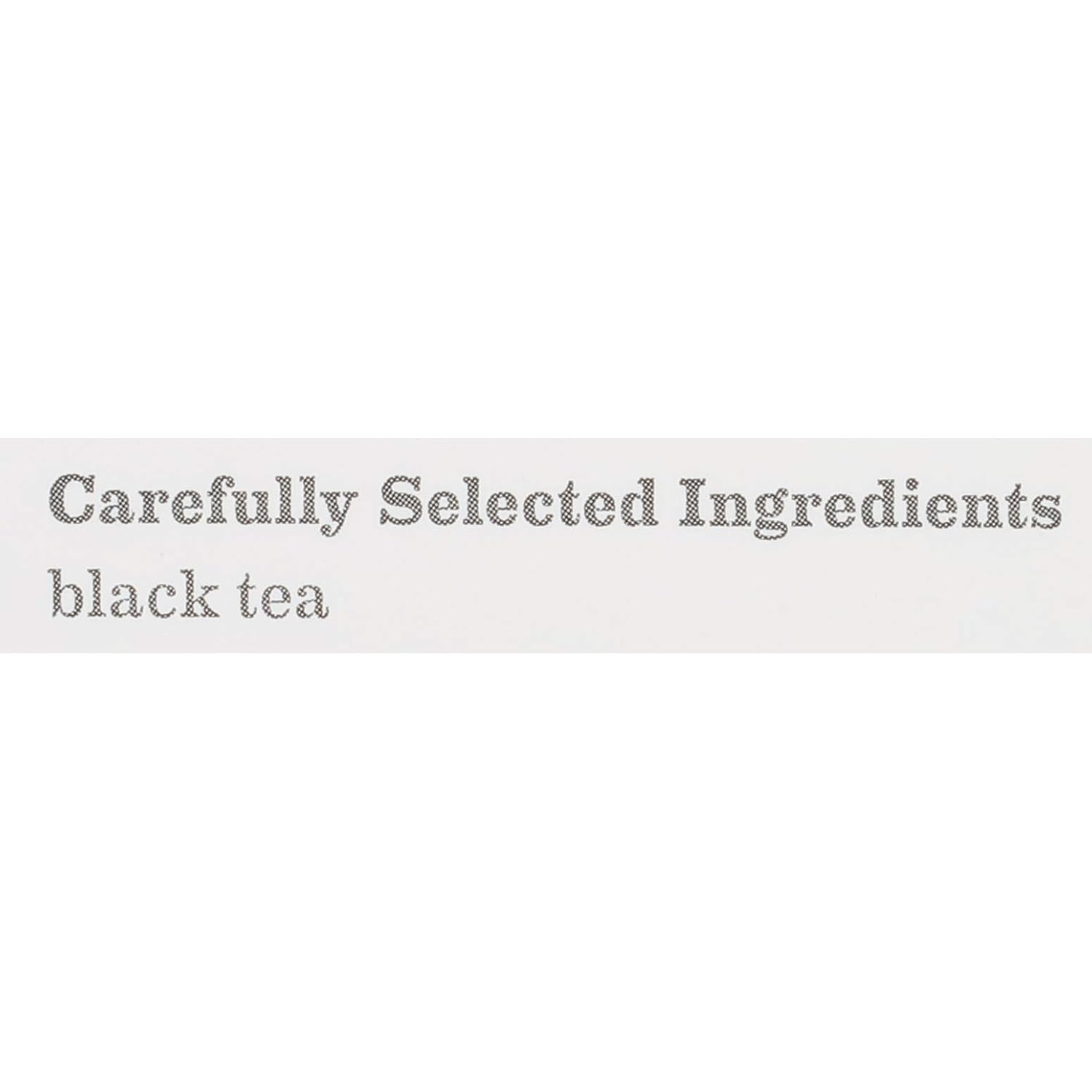 Bigelow Tea English Teatime Black Tea, Caffeinated Tea, 20 Count Box (Pack of 6), 120 Total Tea Bags