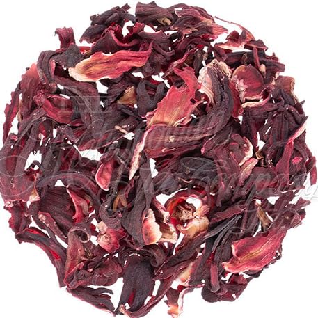 Denise's Fine Tea, USDA Organic, Jasmine with Flower, Green Tea, Loose Leaf (100g)