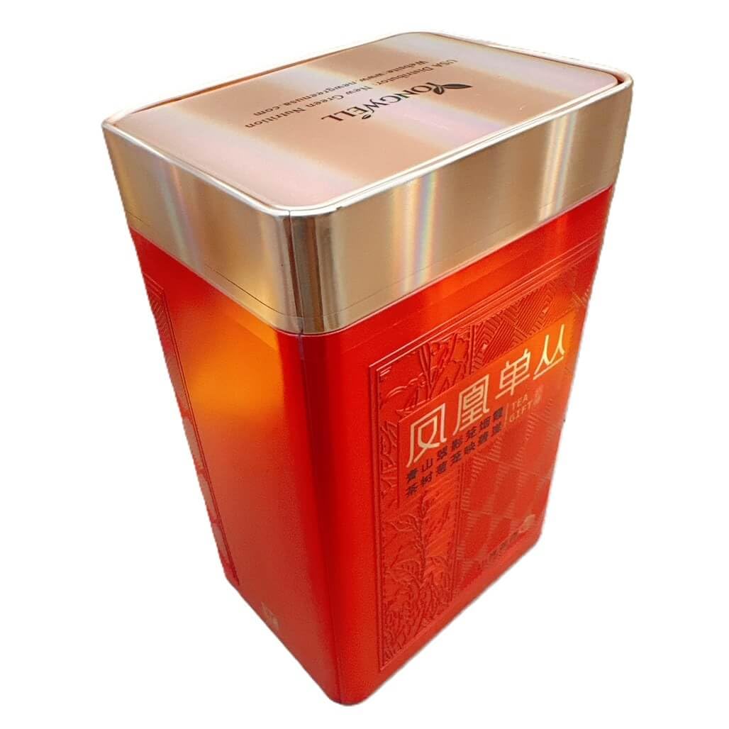 Yongwell Premium Feng Huang Dan Cong, Phoneix Oolong Loose Tea (9 oz)