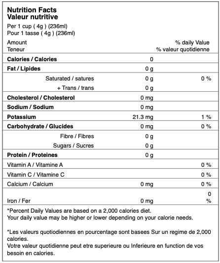 Denise's Fine Tea, USDA Organic, Peach Oolong, Loose Leaf (100g)