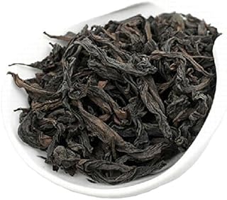 Wuyi Rock Tea Organic Tea Da Hong Pao Oolong Tea 250g