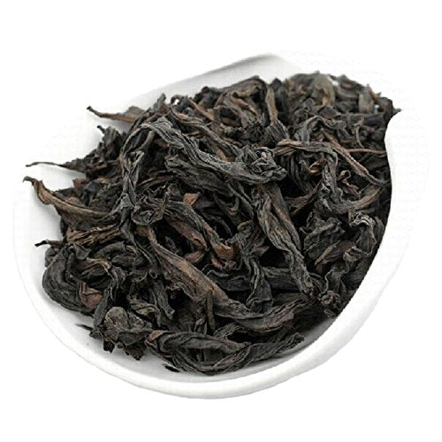 Wuyi Rock Tea Organic Tea Da Hong Pao Oolong Tea 250g